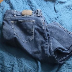 Wrangler Jeans
